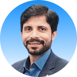 Javeed Muhammad