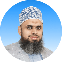 Zahid Riaz