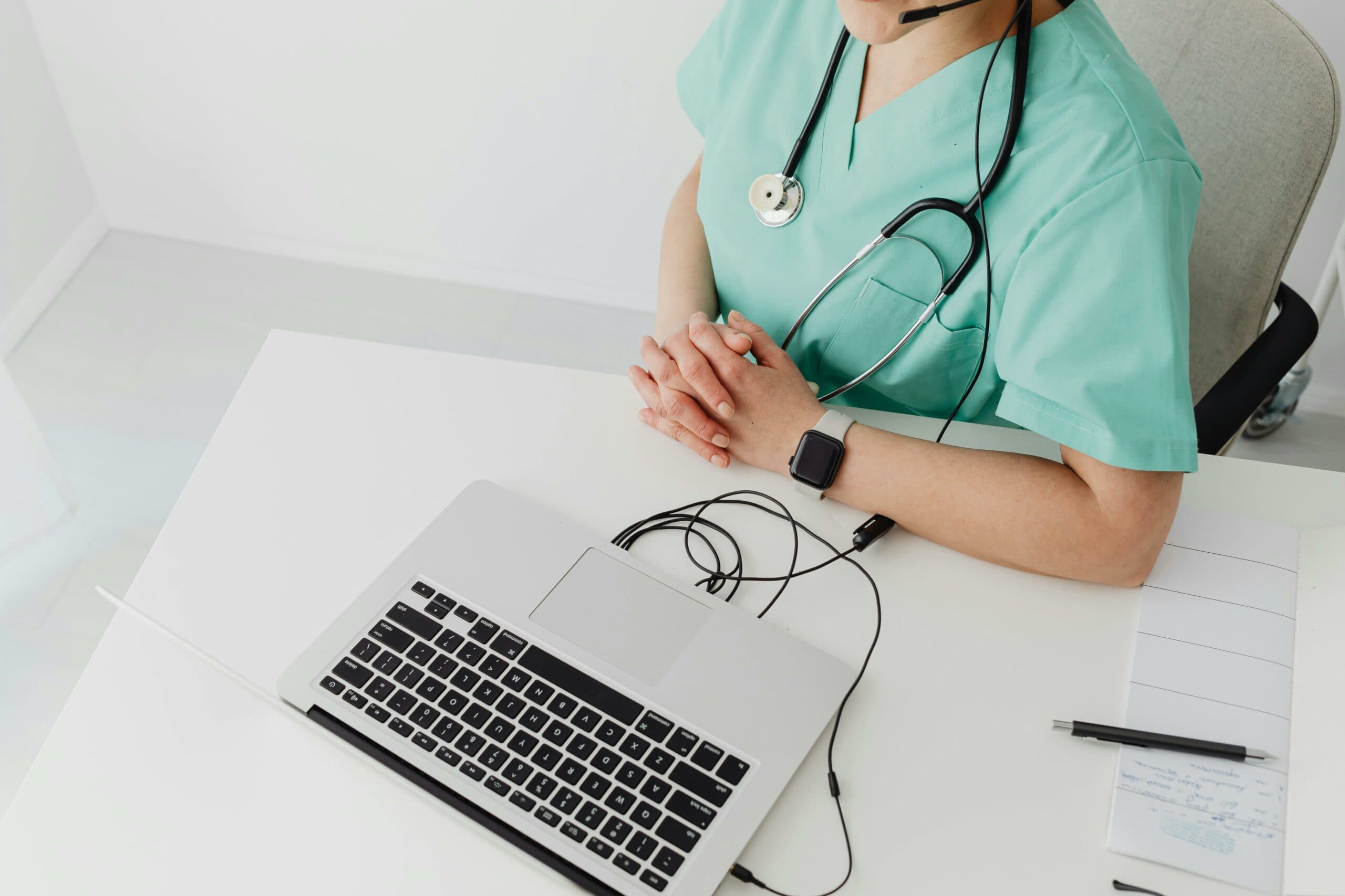 Exploring Ethical Issues in HealthTech