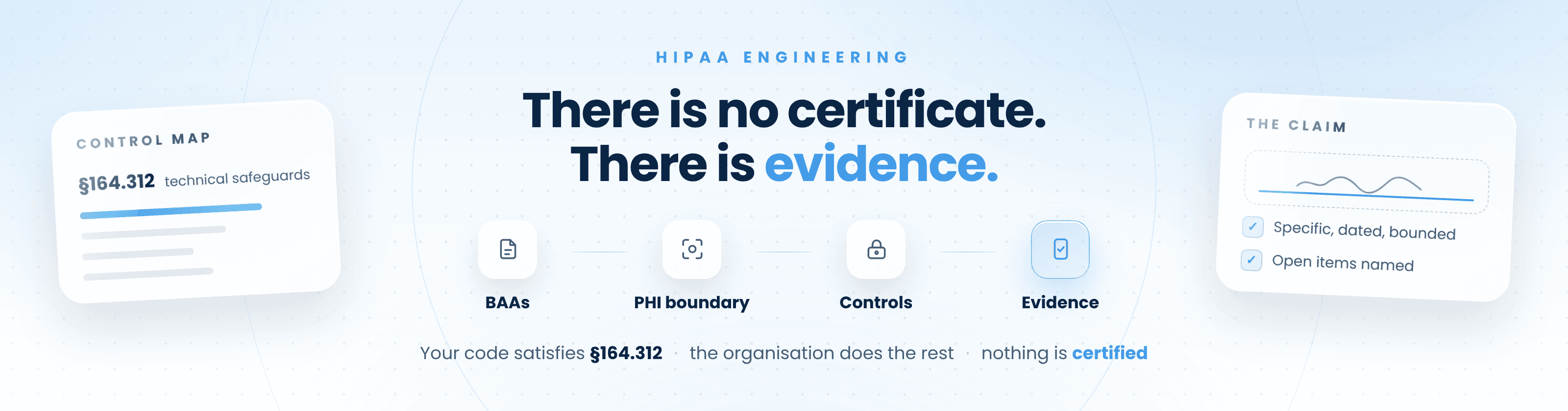 How to Develop a HIPAA-Compliant Application: The 12 Engineering Steps